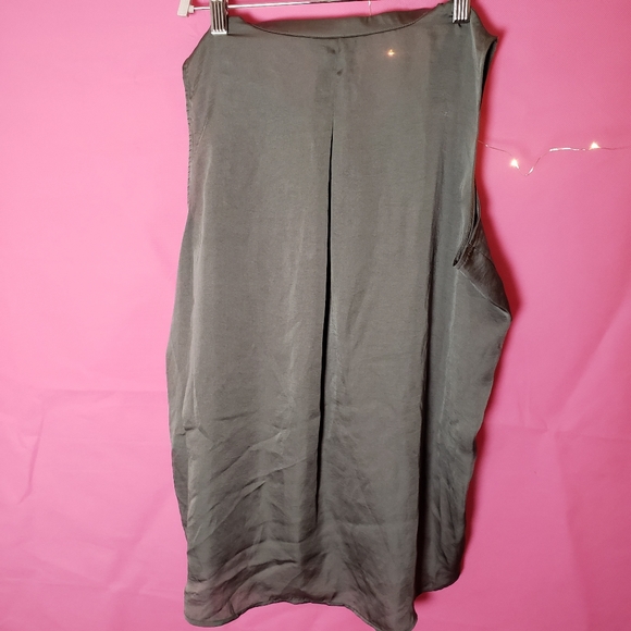 tops, sleeveless, dkny, - Picture 8 of 12